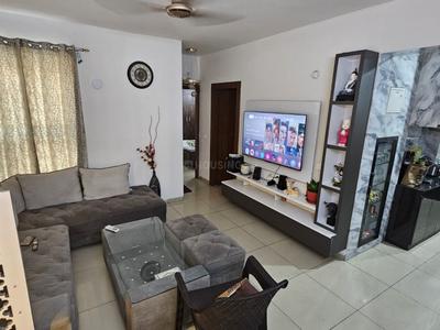 Hall Image of 780 Sq.ft 2 BHK Apartment / Flat for sale in Wave Dream Homes, Wave City Ghaziabad for Rs. 5600000