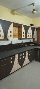 Kitchen Image of 2500 Sq.ft 3 BHK Duplex for sale in Colounizer Shubhalay Pearl, Bagmugaliya Bhopal for Rs. 10300000