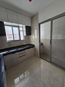 Kitchen Image of 1230 Sq.ft 3 BHK Apartment / Flat for sale in VJ Yashwin Enchante Phase 2, Wagholi Pune for Rs. 13000000
