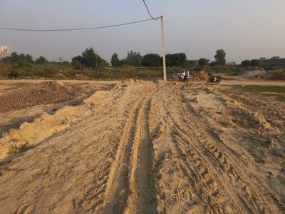 Image of 450 Sq.ft Residential Plot / Land for sale in Bamheta Village, Ghaziabad for Rs. 3199999