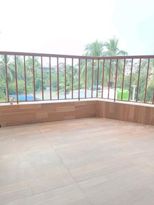 Bedroom Two Image of 1026 Sq.ft 3 BHK Apartment / Flat for sale in Joka Kolkata for Rs. 4500000