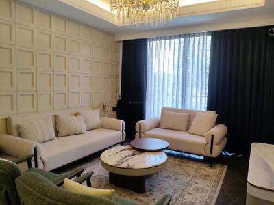 Living Room Image of 1700 Sq.ft 3 BHK Builder Floor for sale in Anant Raj Estate, Kadarpur Gurgaon for Rs. 22500000