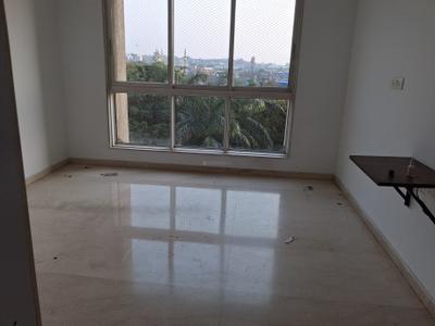 Bedroom Image of 2350 Sq.ft 3 BHK Apartment / Flat for sale in Nahar Burberry and Bryony, Powai Mumbai for Rs. 70000000