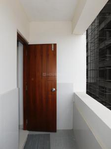 Image of 1100 Sq.ft 2 BHK Apartment / Flat for sale in Gandimaisamma, Hyderabad for Rs. 6048900