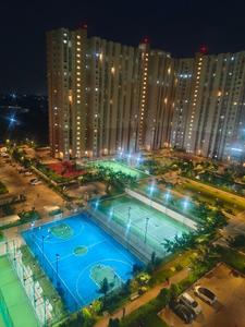 Image of 1050 Sq.ft 2 BHK Apartment / Flat for sale in Prestige Finsbury Park, Gummanahalli, Bengaluru for Rs. 9800000