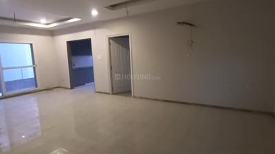 Hall Image of 1600 Sq.ft 3 BHK Apartment / Flat for rent in Shivpur Varanasi for Rs. 25000