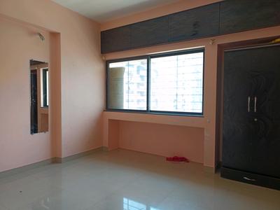 Bedroom Image of 939 Sq.ft 2 BHK Apartment / Flat for rent in Kumar Pebble Park, Hadapsar Pune for Rs. 22000