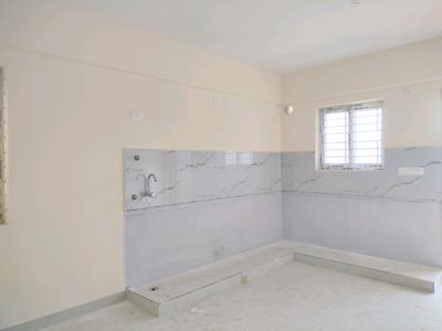 Kitchen Image of 1135 Sq.ft 2 BHK Apartment / Flat for sale in Sri Vidhathri Vasatham, Electronic City Bengaluru for Rs. 7856000