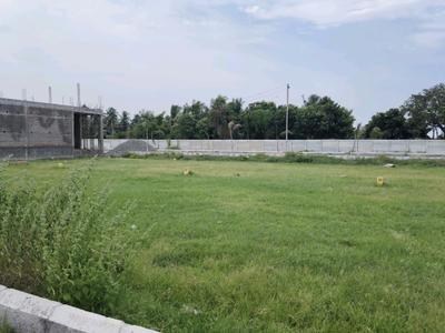 Image of 700 Sq.ft Residential Plot / Land for sale in Puzhal, Chennai for Rs. 2100000