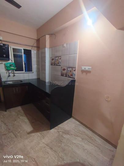 SM consultancy Kitchen 1