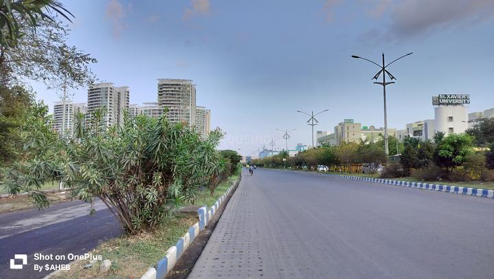 New Town Action Area 1, New Town Main Image 1