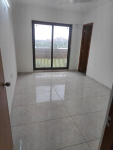 Hall Image of 1700 Sq.ft 3 BHK Apartment / Flat for rent in Regalia Orane, Ghuma Ahmedabad for Rs. 25000