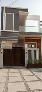 Image of 730 Sq.ft 1 BHK Independent House for sale in Sarojini Nagar, Lucknow for Rs. 2500000