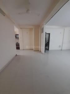Hall Image of 1100 Sq.ft 3 BHK Apartment / Flat for rent in Urich Regency, Trimurti Nagar Nagpur for Rs. 25000