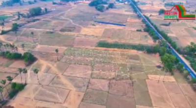 Residential Plot