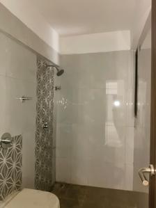 Common Bathroom Image of 1180 Sq.ft 2 BHK Apartment / Flat for sale in  Sai Nirvana, Ulhasnagar Thane for Rs. 7500000