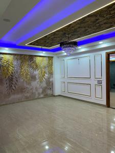 4 BHK Independent Builder Floor