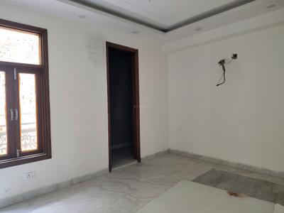 Bedroom Image of 1480 Sq.ft 4 BHK Apartment / Flat for sale in Sultanpur New Delhi for Rs. 12500000