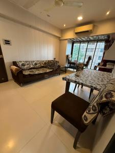 2 BHK Flat