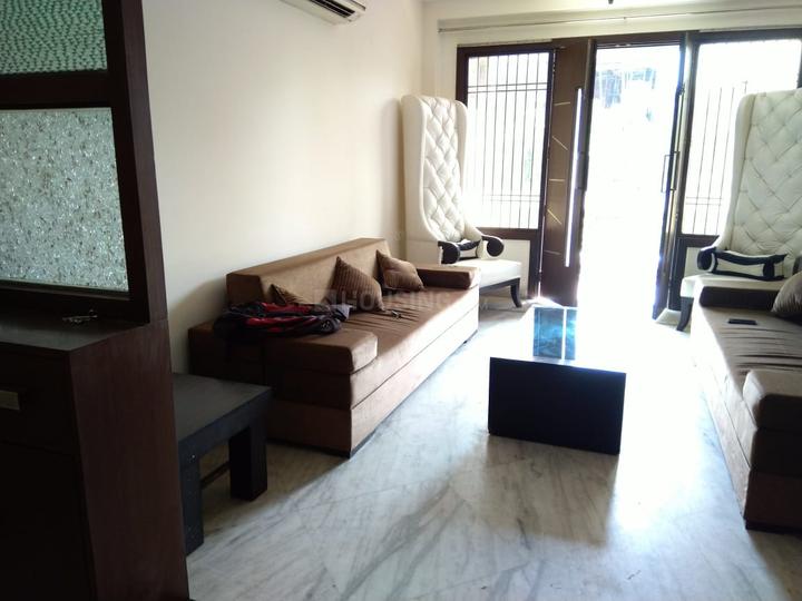 Sector 25, DLF Phase 2 Bedroom 1