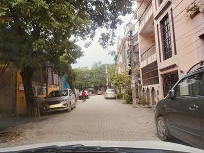 Residential Plot