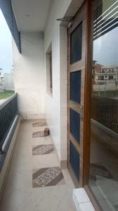 Balcony Image of 250 Sq.ft 2 BHK Independent House for rent in Sector 116 Mohali for Rs. 22000