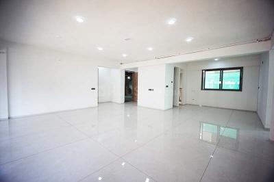 Hall Image of 4032 Sq.ft 4 BHK Apartment / Flat for sale in Randesan Gandhinagar for Rs. 17500000