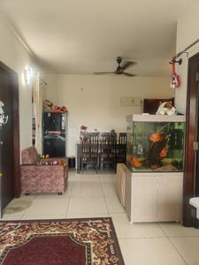 Hall Image of 914 Sq.ft 2 BHK Apartment / Flat for sale in Agrahara Bengaluru for Rs. 8500000
