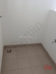Balcony Image of 990 Sq.ft 2 BHK Apartment / Flat for sale in Adarsh Parkland Phase 1 by Adarsh Group, Panathur Bengaluru for Rs. 16000000