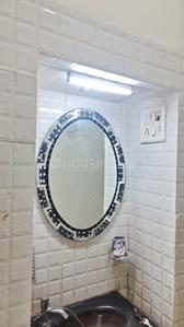 Image of 560 Sq.ft 1 BHK Apartment / Flat for sale in Ashford Hema Park, Bhandup East, Mumbai for Rs. 9500000
