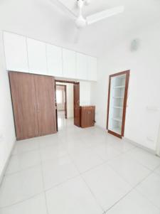 Bedroom Image of 5200 Sq.ft 4.5 BHK Independent House for rent in Armane Nagar Bengaluru for Rs. 210000