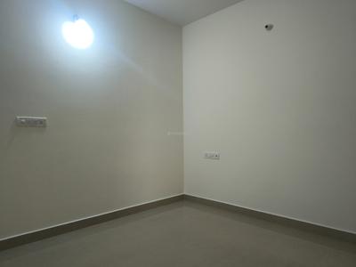 Living Room Image of 500 Sq.ft 1 BHK Independent House for rent in Bellandur Bengaluru for Rs. 15500