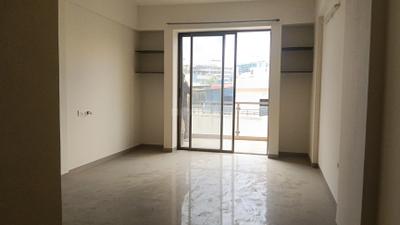Living Room Image of 1020 Sq.ft 2 BHK Apartment / Flat for sale in Gulmohar Goldcoast, Kharadi Pune for Rs. 8500000