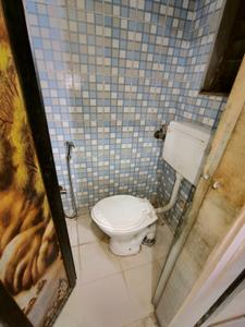 Image of 600 Sq.ft 1 BHK Apartment / Flat for rent in Shah Complex II, Sanpada, Navi Mumbai for Rs. 31000