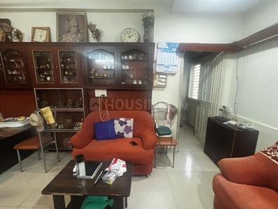Hall Image of 725 Sq.ft 2 BHK Apartment / Flat for sale in Vijayanagar Bengaluru for Rs. 6899800