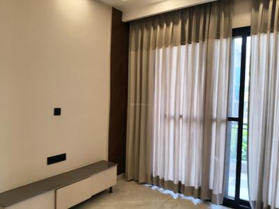 Bedroom Image of 4518 Sq.ft 4 BHK Builder Floor for sale in Sector 23 Gurgaon for Rs. 43900000