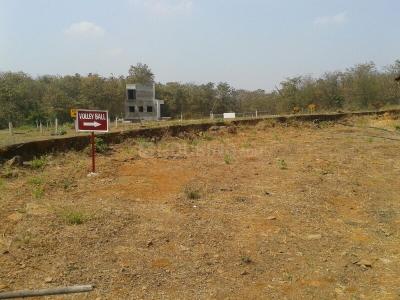 Residential Plot