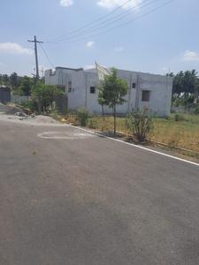 Shanthi Mira Homes Plot View 2