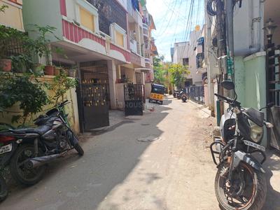 9 BHK Independent House