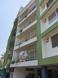 Image of 1475 Sq.ft 3 BHK Apartment / Flat for sale in Thrippunithura, Kochi for Rs. 8600000