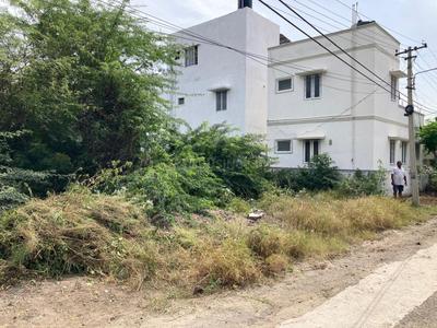 Image of 2600 Sq.ft Residential Plot / Land for sale in Saravanampatty, Coimbatore for Rs. 16175000
