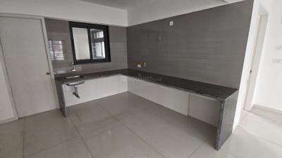 Kitchen Image of 3895 Sq.ft 4 BHK Apartment / Flat for sale in Ratnaakar Pristine, Satellite Ahmedabad for Rs. 39500000