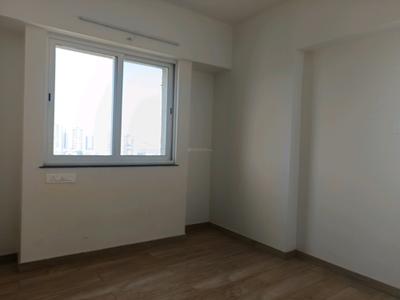 Bedroom Image of 1000 Sq.ft 2 BHK Apartment / Flat for rent in Prithvi Proximus, Hadapsar Pune for Rs. 30000