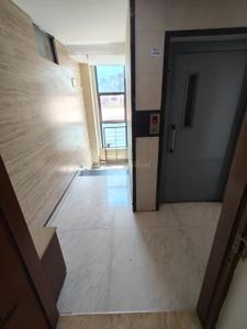 Kitchen Image of 4500 Sq.ft 4 BHK Apartment / Flat for rent in Scheme No 140 Indore for Rs. 120000