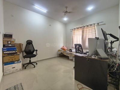 Hall Image of 2390 Sq.ft 4 BHK Villa for sale in Peninsula Prakruthi​ by Peninsula Infra Development Pvt. Ltd., Sarjapur Bengaluru for Rs. 35000000