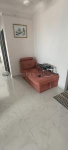 1.5 BHK Flat