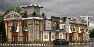 Rau Plot View 2