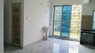 Hall Image of 700 Sq.ft 2 BHK Apartment / Flat for sale in Unitcon Bipasha, Chinsurah Hooghly for Rs. 2454000