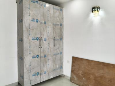 Bedroom Image of 1480 Sq.ft 3 BHK Builder Floor for sale in Palam Vihar Gurgaon for Rs. 16950000