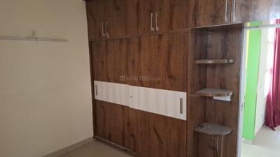 Bedroom Image of 800 Sq.ft 2 BHK Apartment / Flat for sale in Shree Vardhman Mantra, Sector 67 Gurgaon for Rs. 7300000